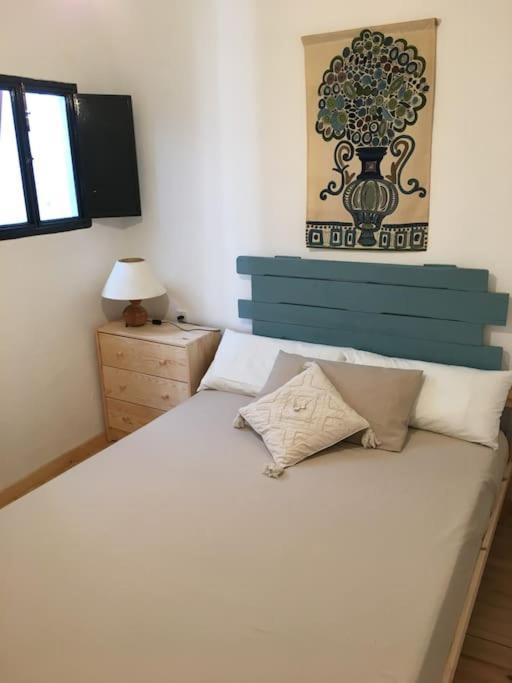 Agradable Casa Rural Con Suelos De Madera Santa Olalla del Cala Exteriör bild