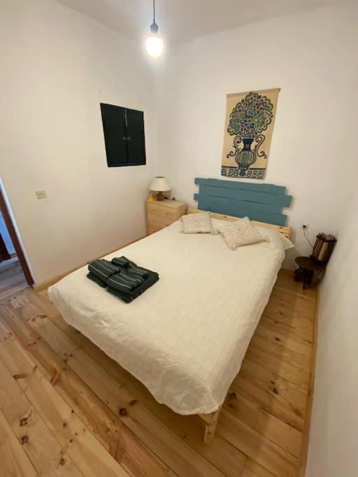 Agradable Casa Rural Con Suelos De Madera Santa Olalla del Cala Exteriör bild
