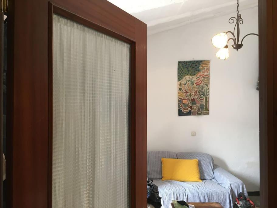 Agradable Casa Rural Con Suelos De Madera Santa Olalla del Cala Exteriör bild