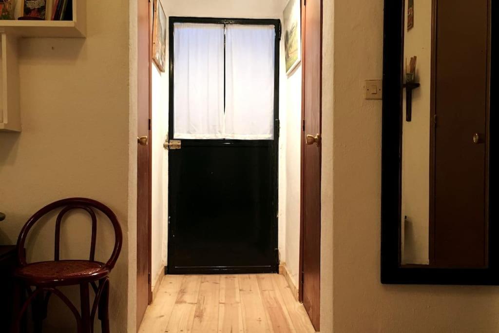 Agradable Casa Rural Con Suelos De Madera Santa Olalla del Cala Exteriör bild